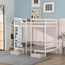 Wayfair beds online for kids